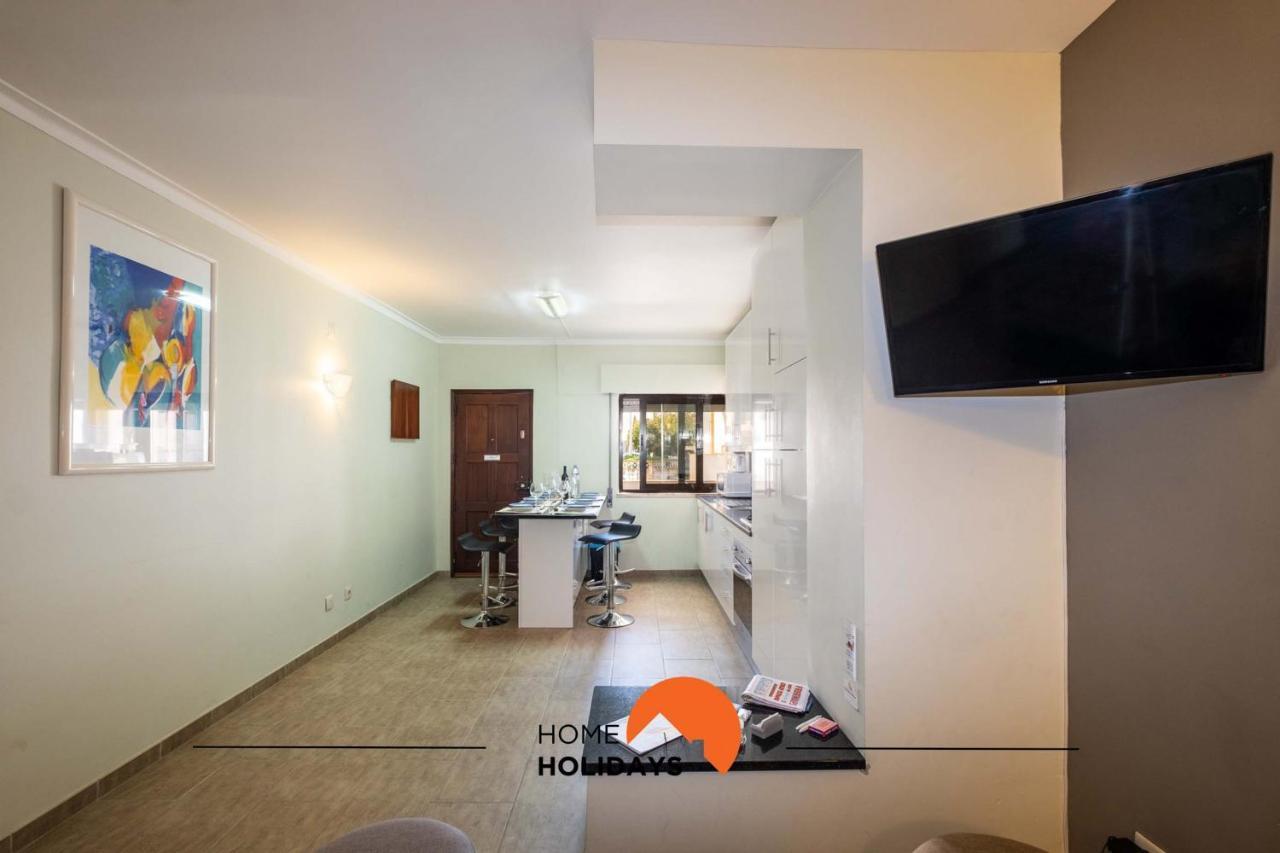 #018 T2 Elisabete By Home Holidays Albufeira Exterior photo