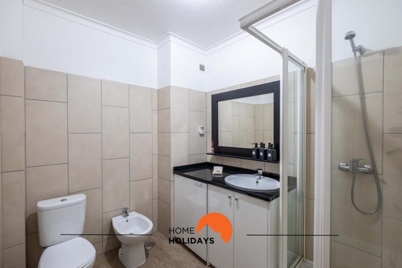 #018 T2 Elisabete By Home Holidays Albufeira Exterior photo