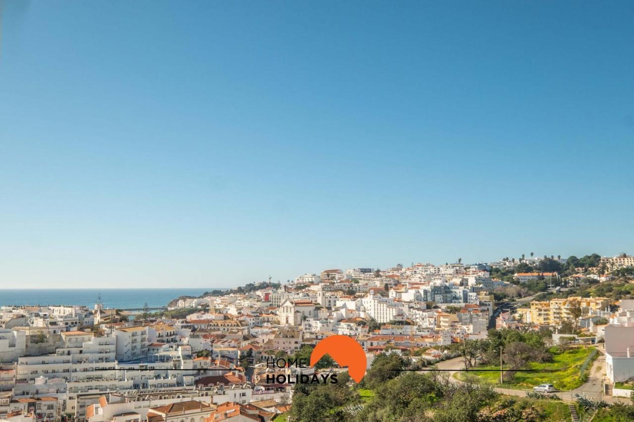 #018 T2 Elisabete By Home Holidays Albufeira Exterior photo