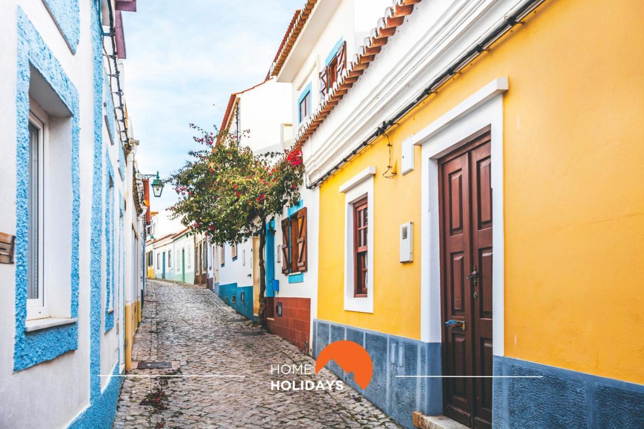 #018 T2 Elisabete By Home Holidays Albufeira Exterior photo